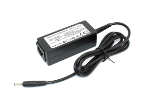Блок питания (сетевой адатер) для ноутбуков SHARP 22V 2.04A 45W 3.5х1.35мм