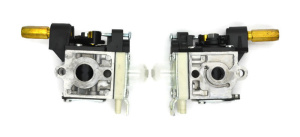 Карбюратор ZAMA RB-K75 для ECHO HC-200, SRM-210, SRM-211, PE-200 100125