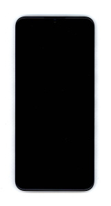 Дисплей для Samsung Galaxy A02S SM-A025F/DS черный