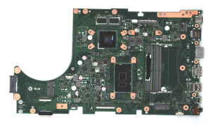 Материнская плата для Asus X756 I7-7500U