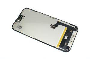 Дисплей для Apple iPhone 15 JCID (Soft Oled) (с верификацией, привязка без ошибки)