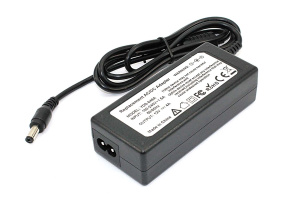 Блок питания для монитора и телевизора LCD 12V 4A 48W 5.5x2.1мм