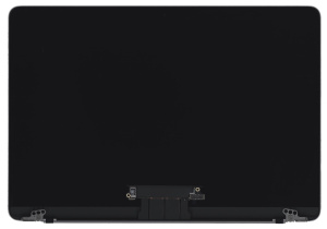 Крышка для Apple Macbook A1534 (матрица в сборе) серый космос