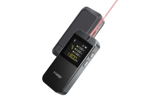 Лазерный дальномер 40м FNIRSI IR40