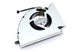 Вентилятор (кулер) для ноутбука MSI GE76 GP76 CPU