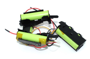 Аккумулятор для пылесоса Electrolux Ergorapido Plus, ZB3015SW, ERGO11 18.0V 2500mAh