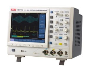 Осциллограф UNI-T UTD5102C