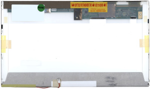 Матрица 15.6" LTN156AT01 H01, 1366x768 (HD), 30pin, TN, 220Nit, 60% NTSC