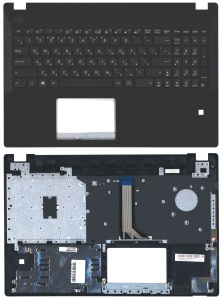Топкейс для Asus P2540FAC черный