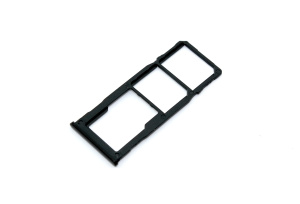 Лоток для SIM-карты Samsung Galaxy M30s (M307F)