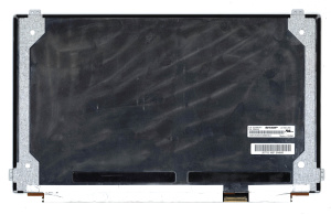 Матрица 15.6" LQ156D1JW05, 3840x2160 (UHD), 40pin, IPS, 300Nit