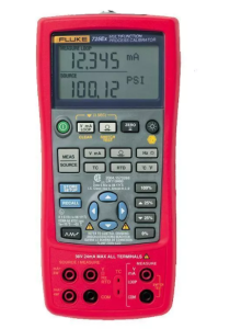 Калибратор многофункциональный Fluke 725Ex