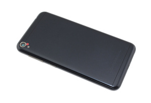 Задняя крышка Asus ZB501KL-4A синяя
