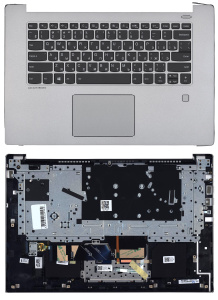 Топкейс для Lenovo Ideapad 530S-15IKB