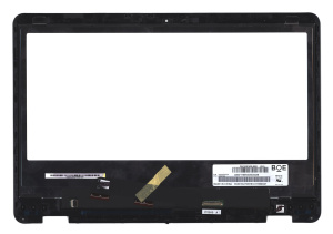 Модуль (матрица + тачскрин) для Asus C302CA 90NB0DF1-R20010
