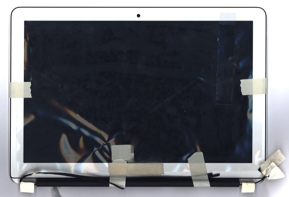 Матрица в сборе (дисплей) для MacBook Air 13 A1466 Mid 2013 - Mid 2017 OEM