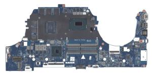 Материнская плата LA-H473P FPC70 17-CD i5-9300 Nvidia RTX 2060