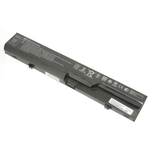 Аккумуляторная батарея для ноутбука HP Compaq 4320s (PH06) 47Wh черная