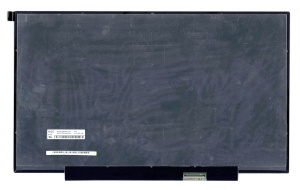 Матрица 15.6" NE156QHM-N61, 2560x1440 (WQHD), 40pin, ADS, 300Nit, 100% sRGB