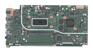 Материнская плата для Asus X512FB 4G/I3-8145U 90NB0KS0-R00031
