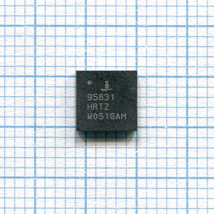 Микросхема ISL95831HRTZ