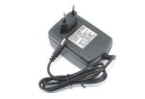 Блок питания (сетевой адаптер) 12V 2,5A 5.5x2.5