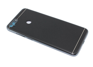 Задняя крышка для Huawei Honor 7A черная