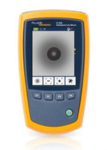 Эндоскоп Fluke Networks FiberInspector Micro FTK1375