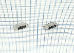 Разъем Micro USB для Sony Xperia C5 Ultra Dual E5533