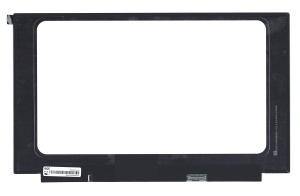 Матрица 15.6" NE156FHM-NZ1, 1920x1080 (Full HD), 40pin, ADS, 240Hz, 300Nit, 100% sRGB