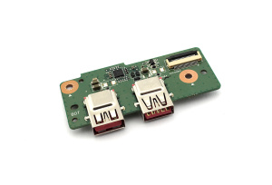 Плата с USB для Asus GL753VE