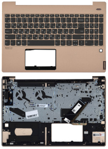 Топкейс для Lenovo S540-15