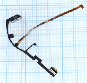 Шлейф матрицы для ноутбука Samsung NP740U3E NP730U3E
