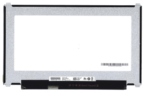 Матрица 13.3" B133HAN06.0, 1920x1080 (Full HD), 30pin, AHVA, 220Nit, 45% NTSC