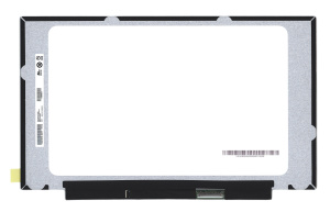 Матрица 14" B140HAN04.9, 1920x1080 (Full HD), 40pin, AHVA, 220Nit, 45% NTSC