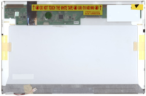 Матрица 15.4" LTN154X3-L0A, 1280x800 (WXGA), 30pin, TN, 52% NTSC