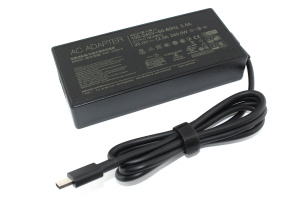 Блок питания (сетевой адаптер) для ноутбуков Asus 20V 12A 240W rectangle
