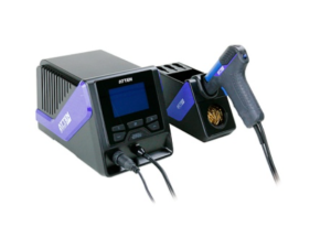 Многофункциональная станция с демонтажным пистолетом ATTEN GT-5150 150 W