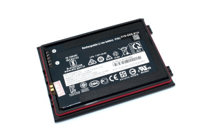 Аккумуляторная батарея Honeywell Intermec CT50-BTSC 4040mAh Li-ion в корпусе