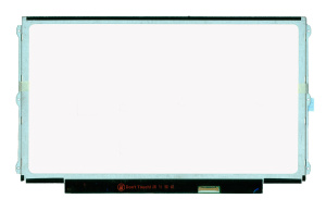 Матрица 12.5" B125XTN02.0, 1366x768 (HD), 30pin, TN, 200Nit, 45% NTSC