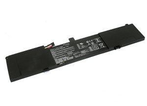 Аккумуляторная батарея для ноутбука Asus TP301UA TP301UJ (C31N1517) 11.55V 48Wh