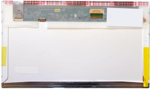 Матрица 14" LTN140AT07-L01, 1366x768 (HD), 40pin, TN, 200Nit, 45% NTSC