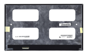 Матрица 13.3" LP133WF5(SP)(D2), 1920x1080 (Full HD), 40pin, IPS, 200Nit
