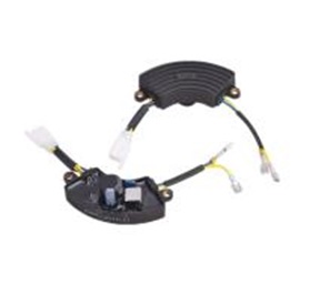 AVR (Автоматический Регулятор Напряжения) 2.5кВт пластиковый корпус