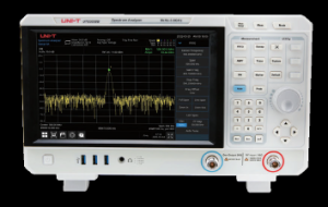 Анализатор спектра Uni-T UTS3036B