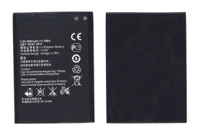 Аккумуляторная батарея для Huawei Honor 3X (G750) HB476387RBC