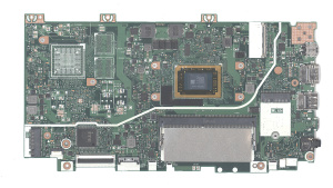 Материнская плата для Asus X412DA 4G/R3-3250U 90NB0M50-R00090