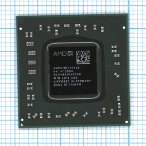 Процессор AMD AM6410ITJ44JB A8