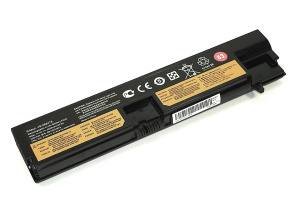 Аккумуляторная батарея для ноутбука Lenovo ThinkPad E575 (01AV415) 14.4V 2200mAh OEM