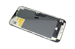 Дисплей для Apple iPhone 12 Pro Max JCID (Hard Oled) (с верификацией, привязка без ошибки)